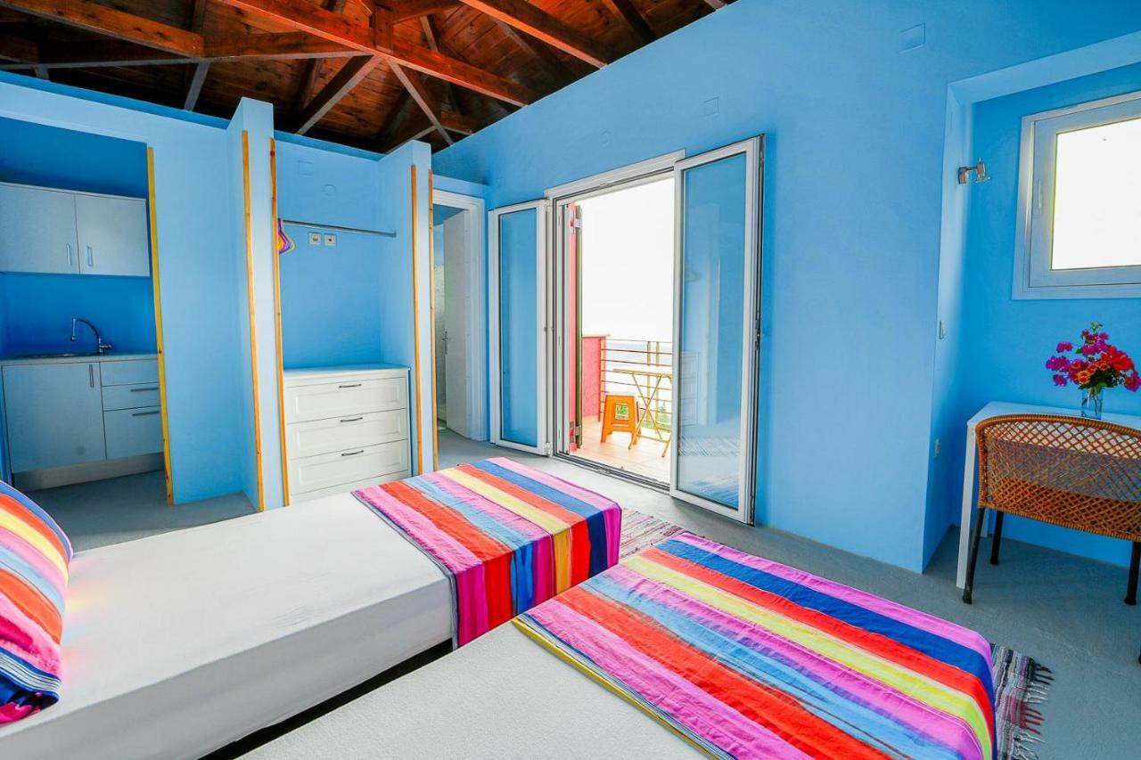 Art Studio Kefalonia Dhavgáta Eksteriør billede