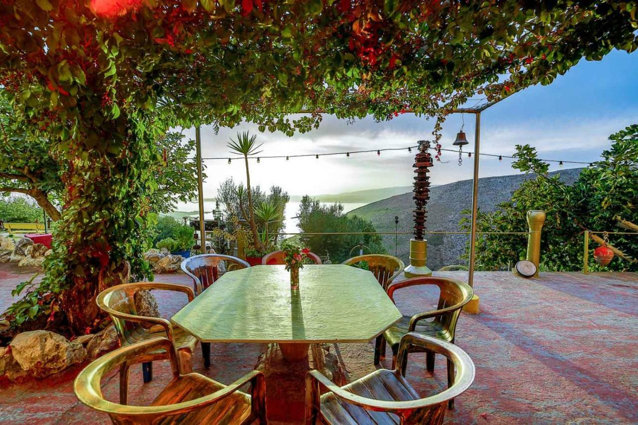Art Studio Kefalonia Dhavgáta Eksteriør billede