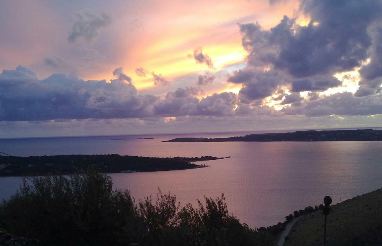 Art Studio Kefalonia Dhavgáta Eksteriør billede