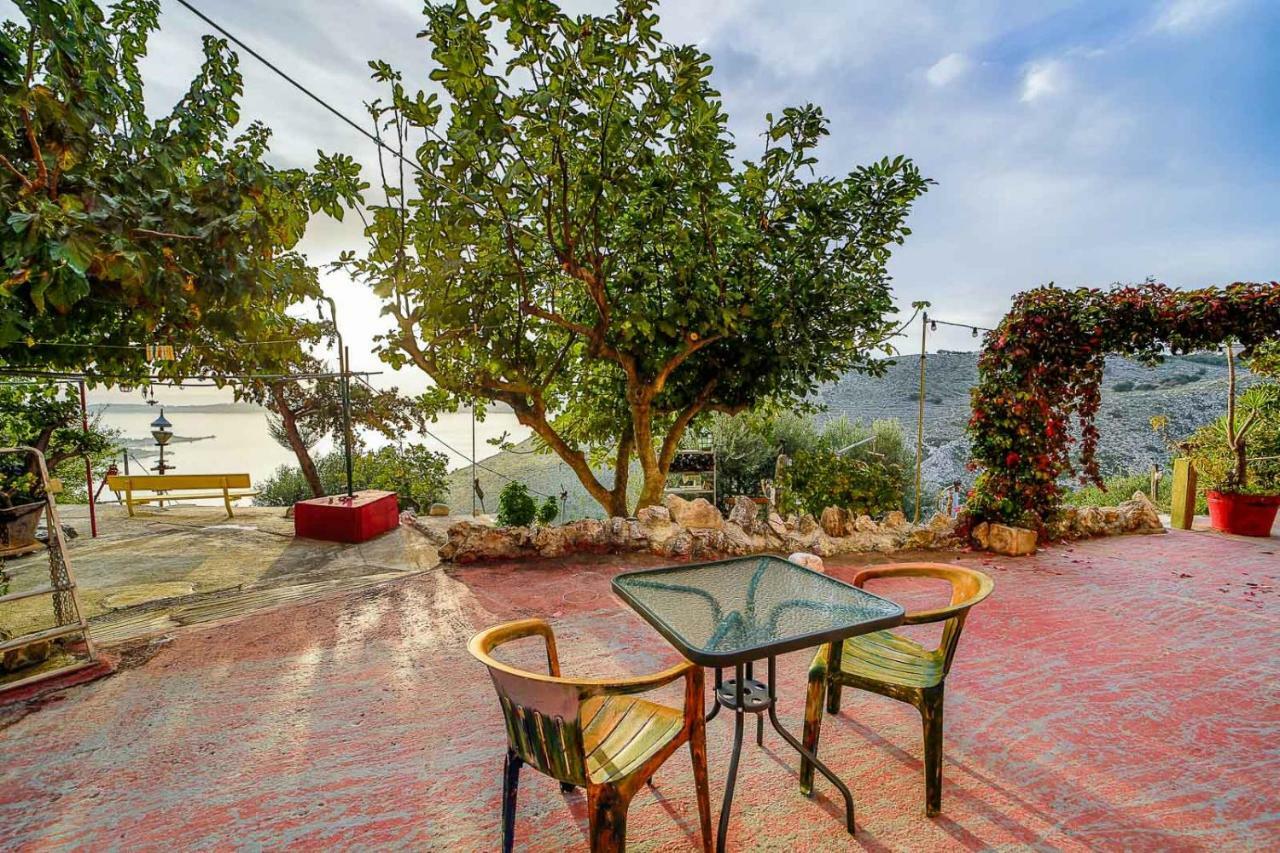 Art Studio Kefalonia Dhavgáta Eksteriør billede