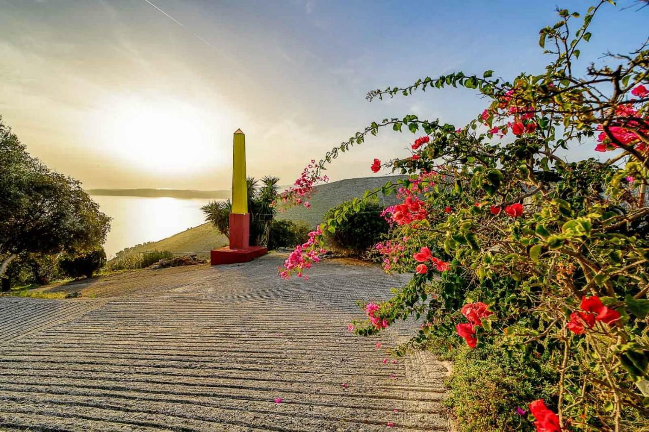 Art Studio Kefalonia Dhavgáta Eksteriør billede