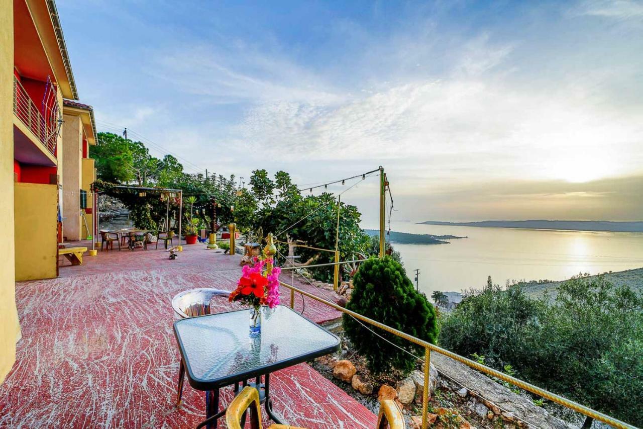 Art Studio Kefalonia Dhavgáta Eksteriør billede