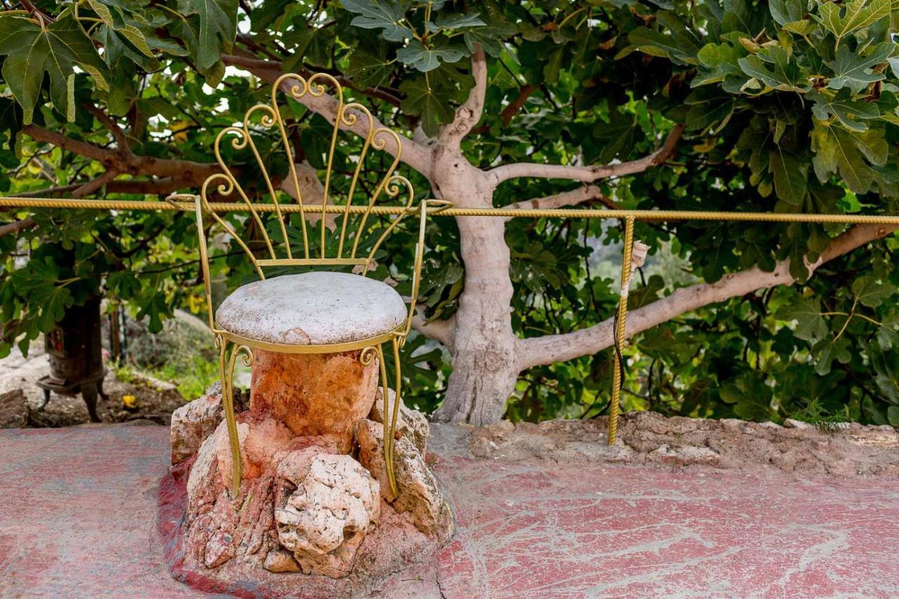 Art Studio Kefalonia Dhavgáta Eksteriør billede